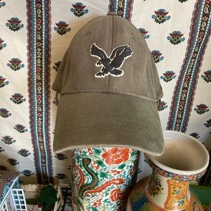 American Eagle Baseball Cap